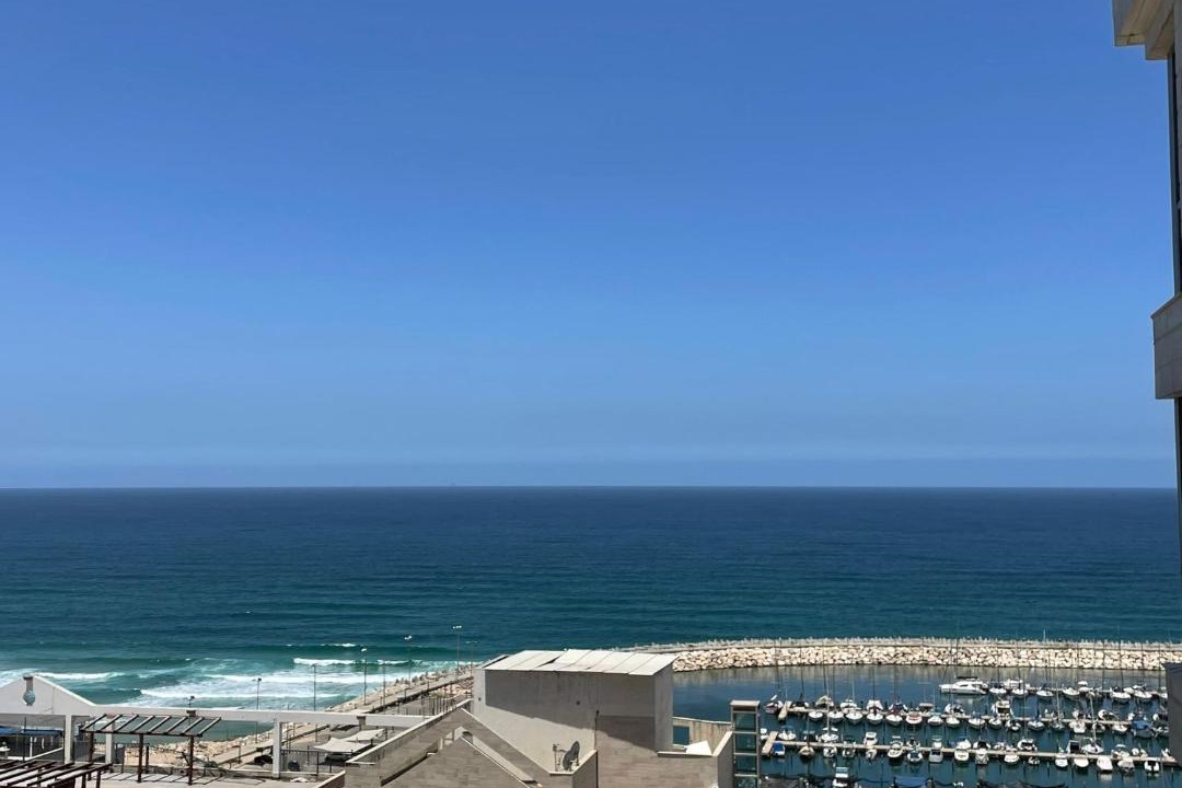 Photo of Patio Balcony in Ashkelon