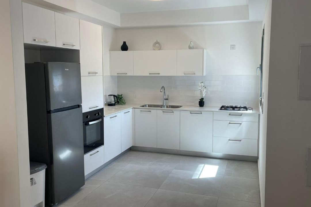 Photo of Kitchen in Ashkelon
