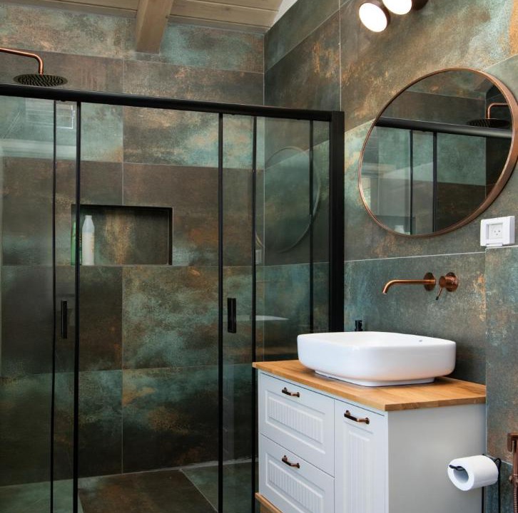 Photo of Bathroom in Amir