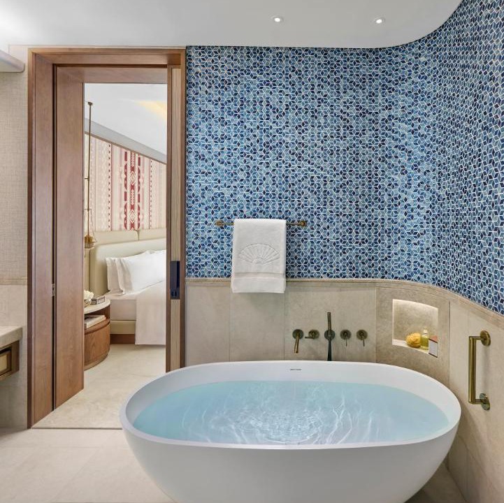 Photo of Bathroom in Shati Al Qurum