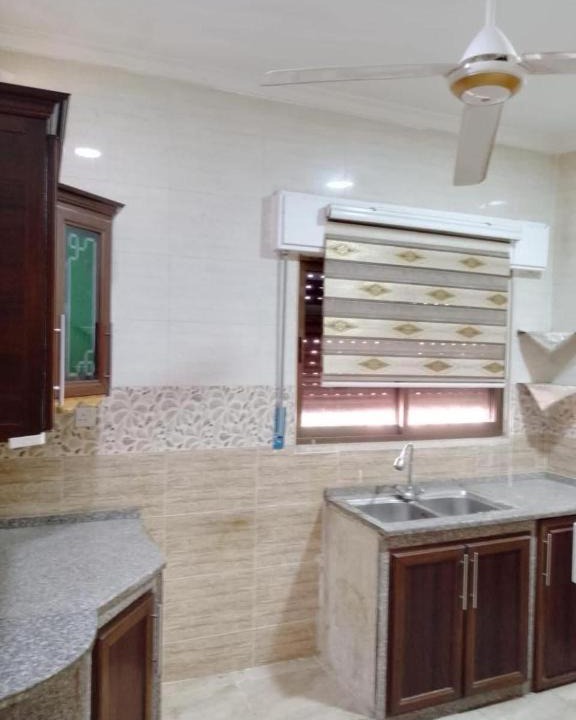 Photo of Kitchen in Aqaba