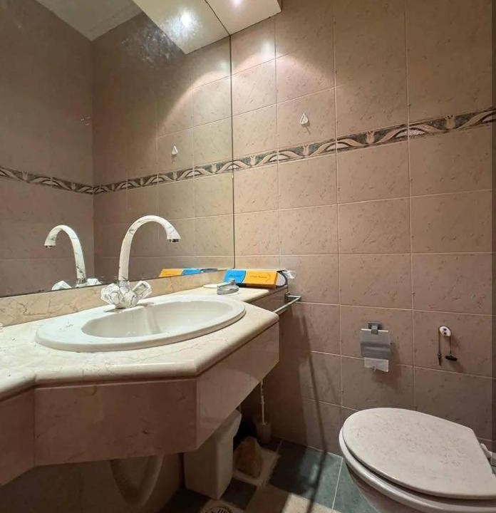 Photo of Bathroom in Aqaba
