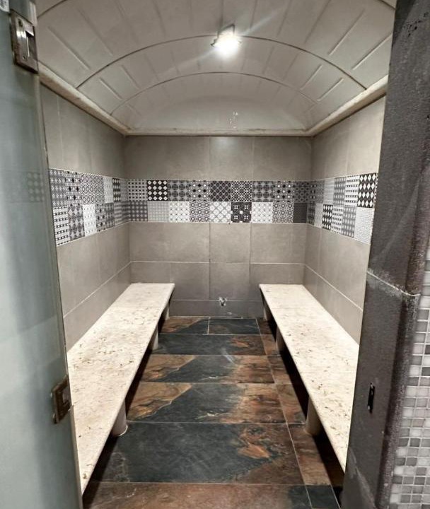 Photo of Bathroom in Ash Shajarah