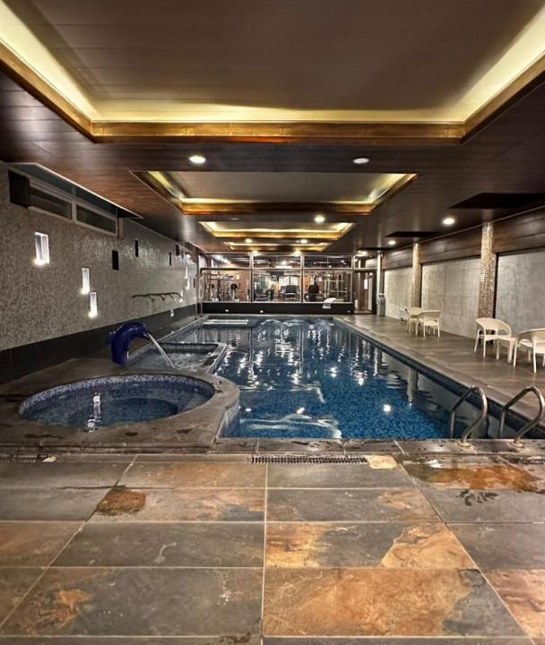 Photo of Bathroom in Ash Shajarah