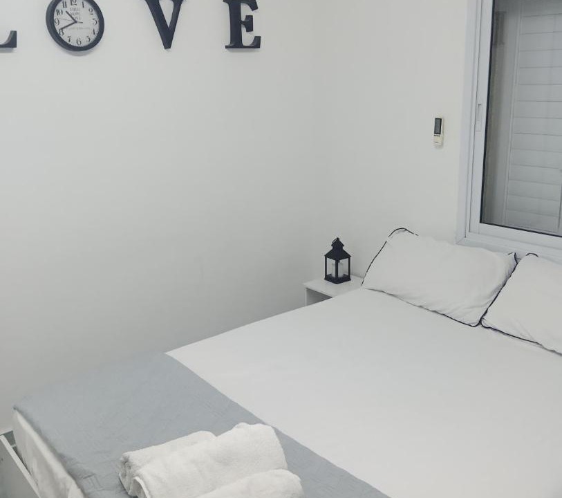 Photo of Bedroom in Ashkelon