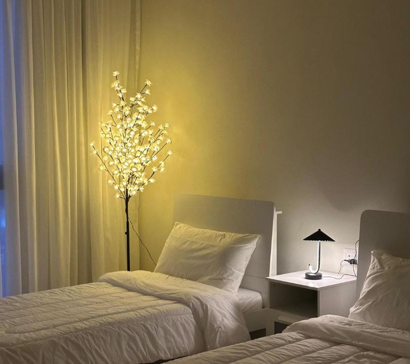 Photo of Bedroom in Seeb
