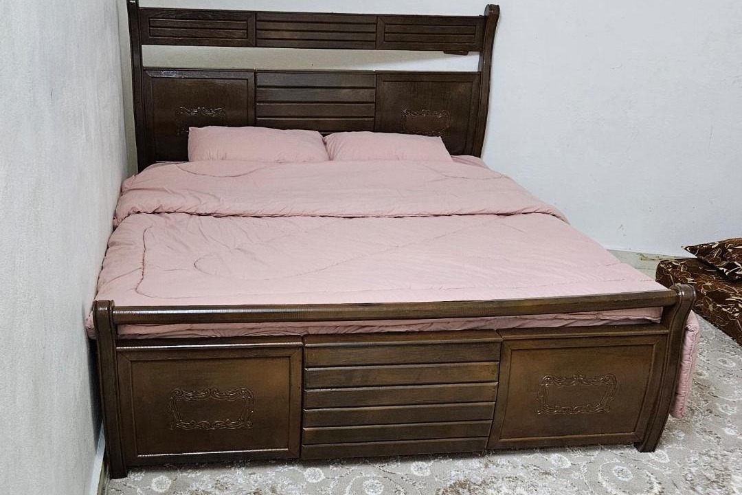 Photo of Bedroom in Ajloun