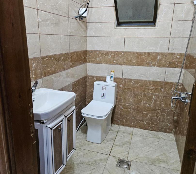 Photo of Bathroom in Ajloun