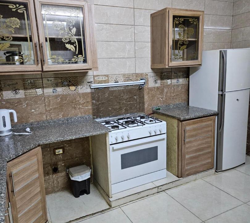 Photo of Kitchen in Ajloun