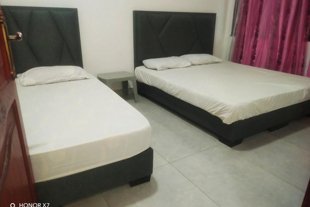 Photo of Bedroom in Aqaba