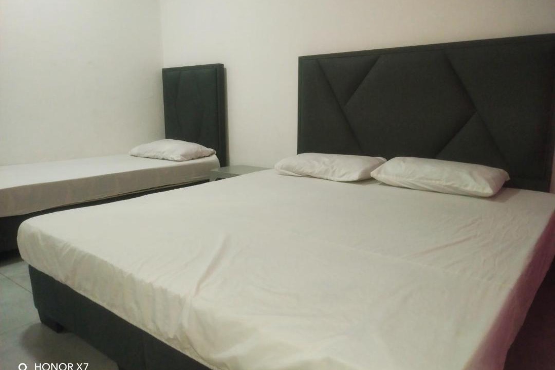 Photo of Bedroom in Aqaba