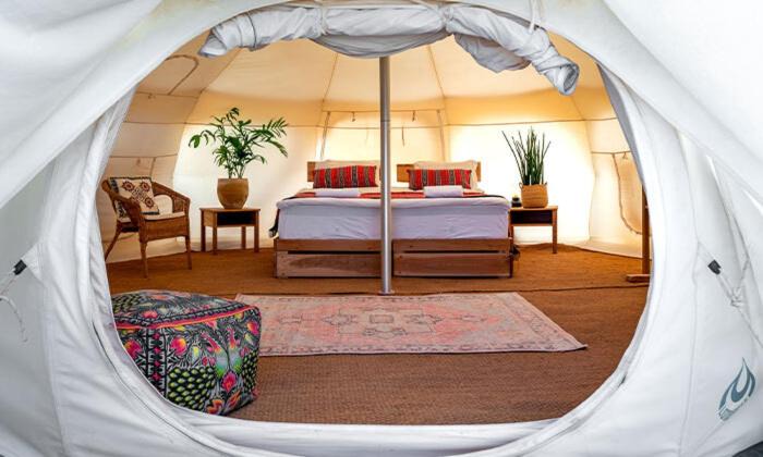 Photo of Bedroom in Mitzpe Ramon