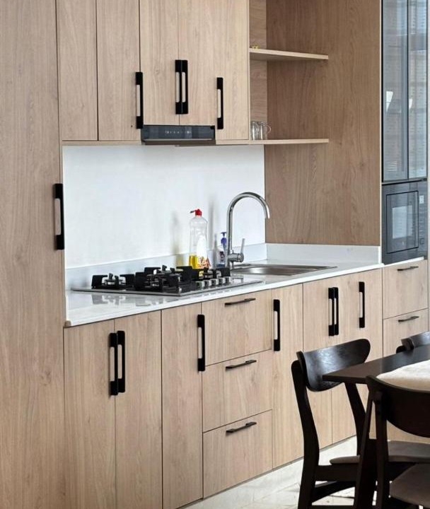 Photo of Kitchen in Salalah
