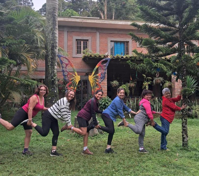 Photo of Outdoor in Matagalpa