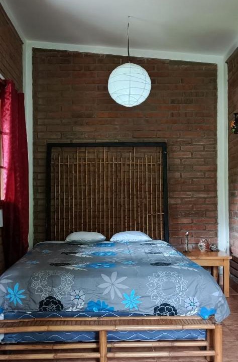 Photo of Bedroom in Matagalpa
