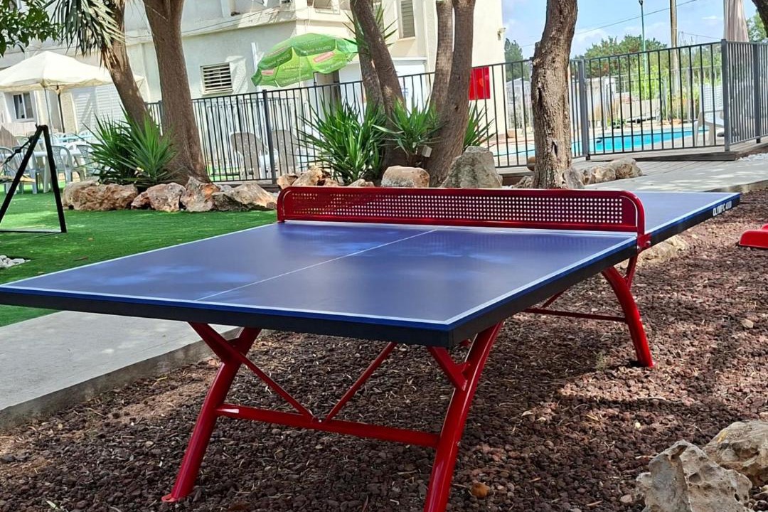 Photo of Outdoor in Ramot Naftali