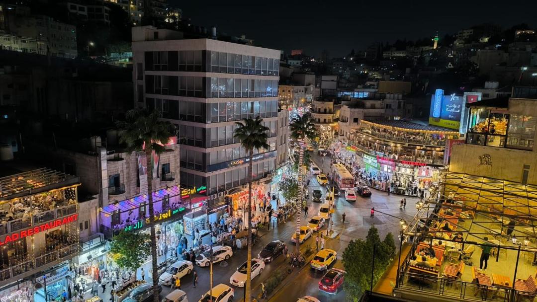 Photo of Others in Amman