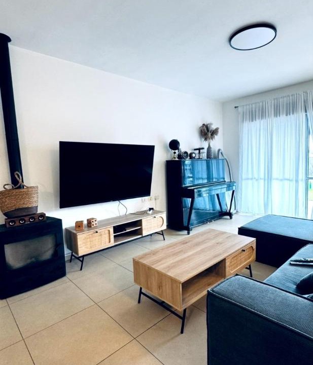 Photo of Livingroom in Qatsrin