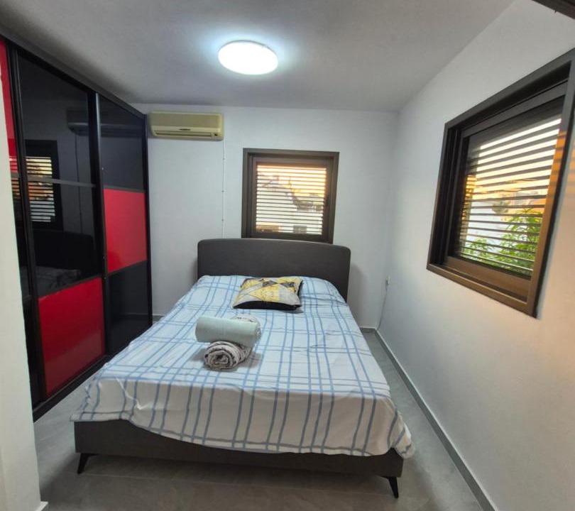 Photo of Bedroom in Ashkelon