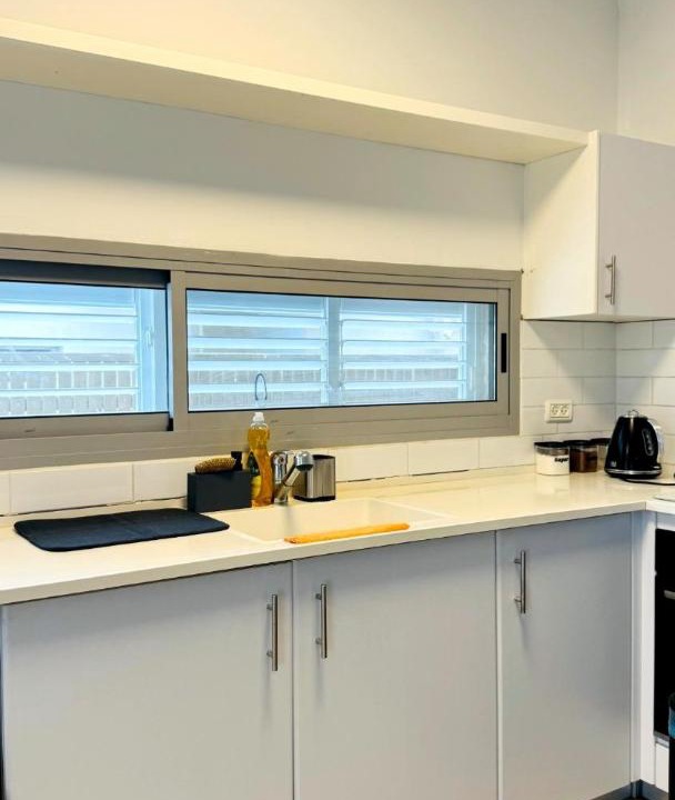 Photo of Kitchen in Qatsrin