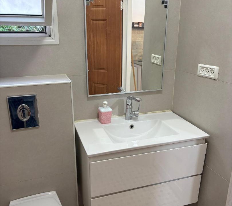Photo of Bathroom in Eilat