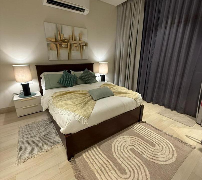 Photo of Bedroom in Salalah