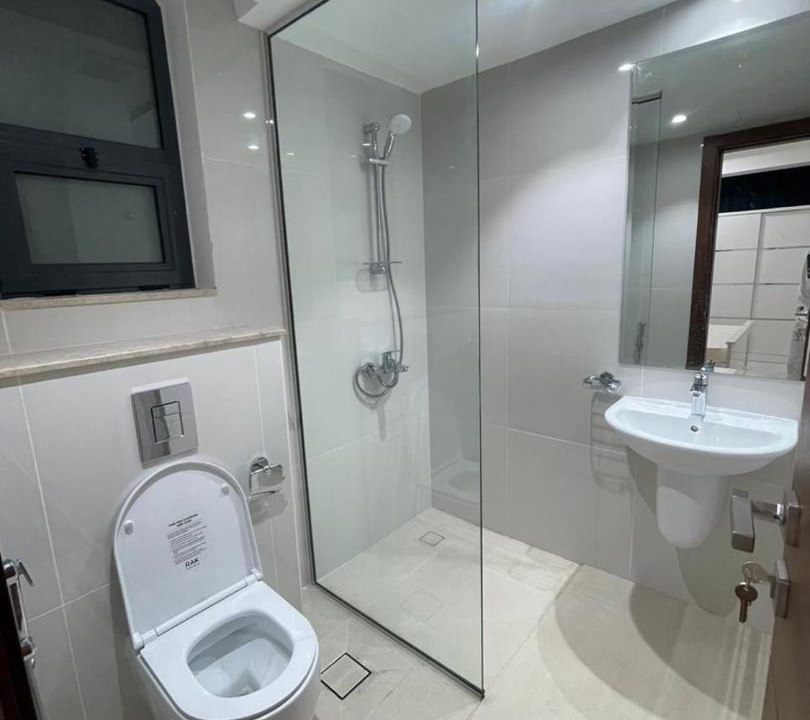 Photo of Bathroom in Bawshar