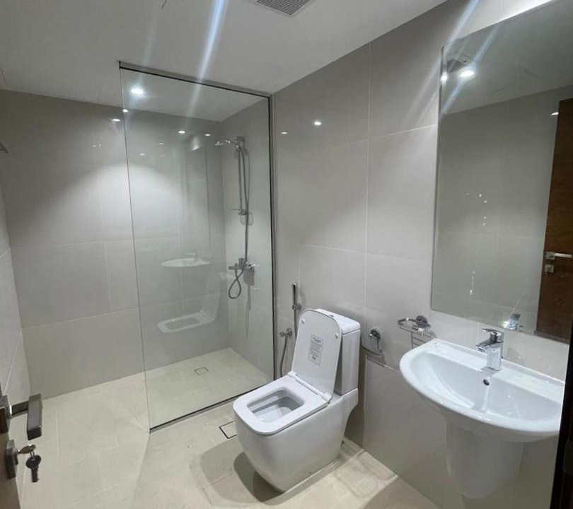Photo of Bathroom in Bawshar