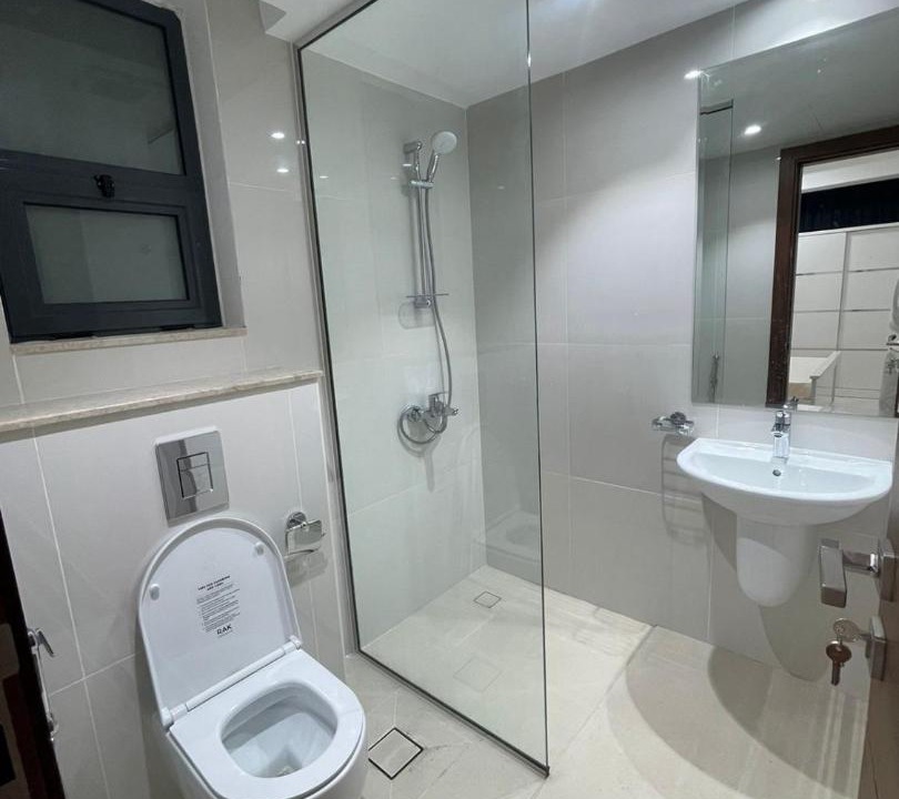 Photo of Bathroom in Bawshar