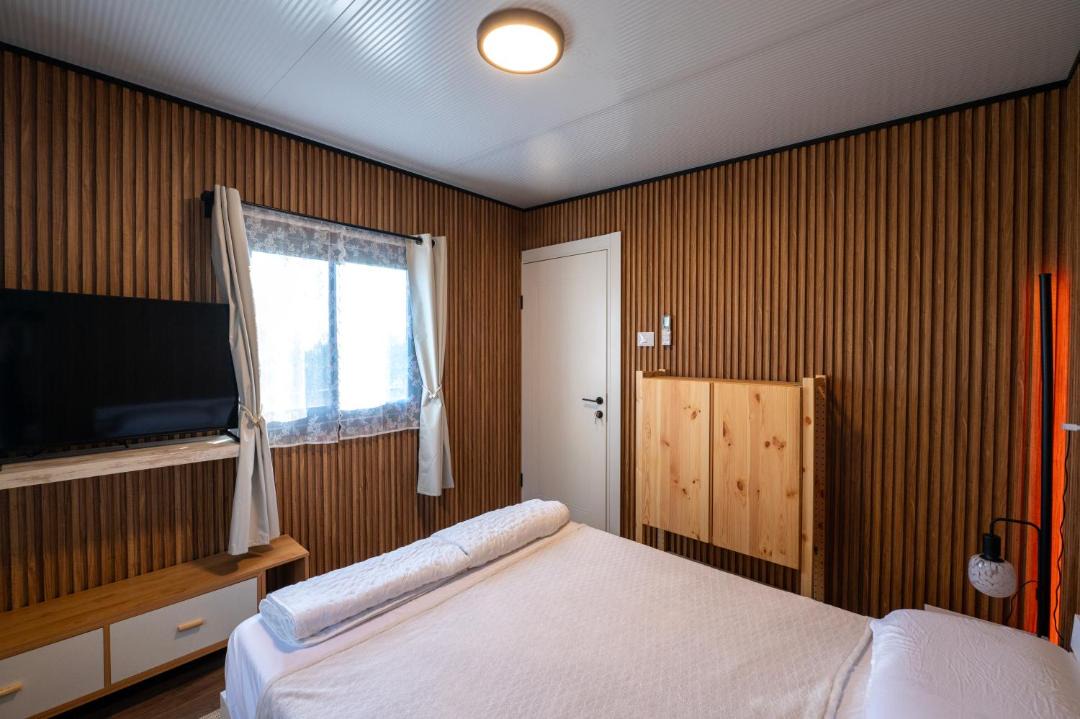 Photo of Bedroom in Ein Zivan