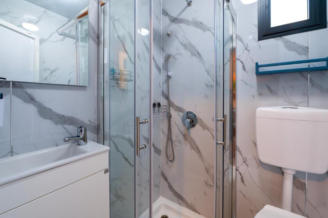 Photo of Bathroom in Ein Zivan