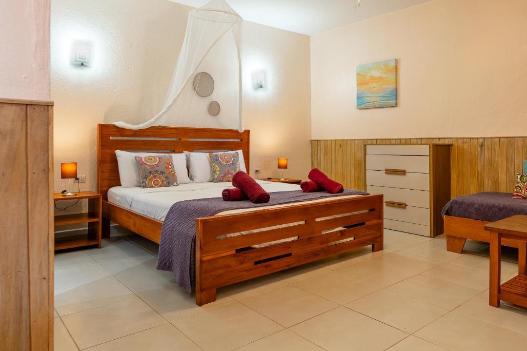 Photo of Bedroom in Tamarindo