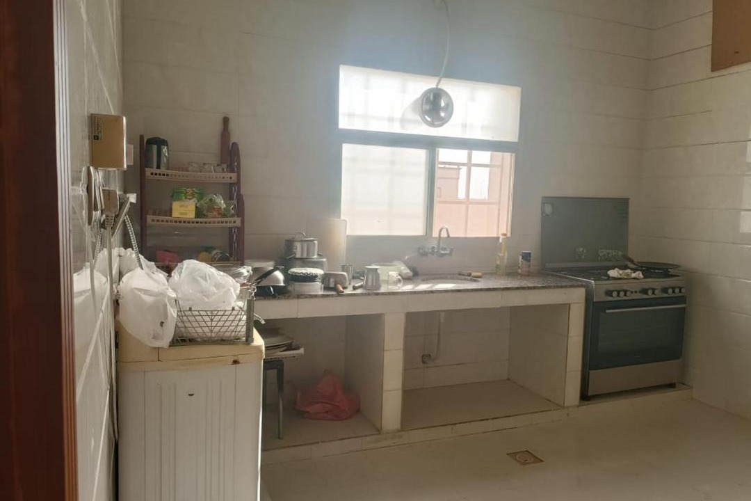 Photo of Kitchen in Salalah