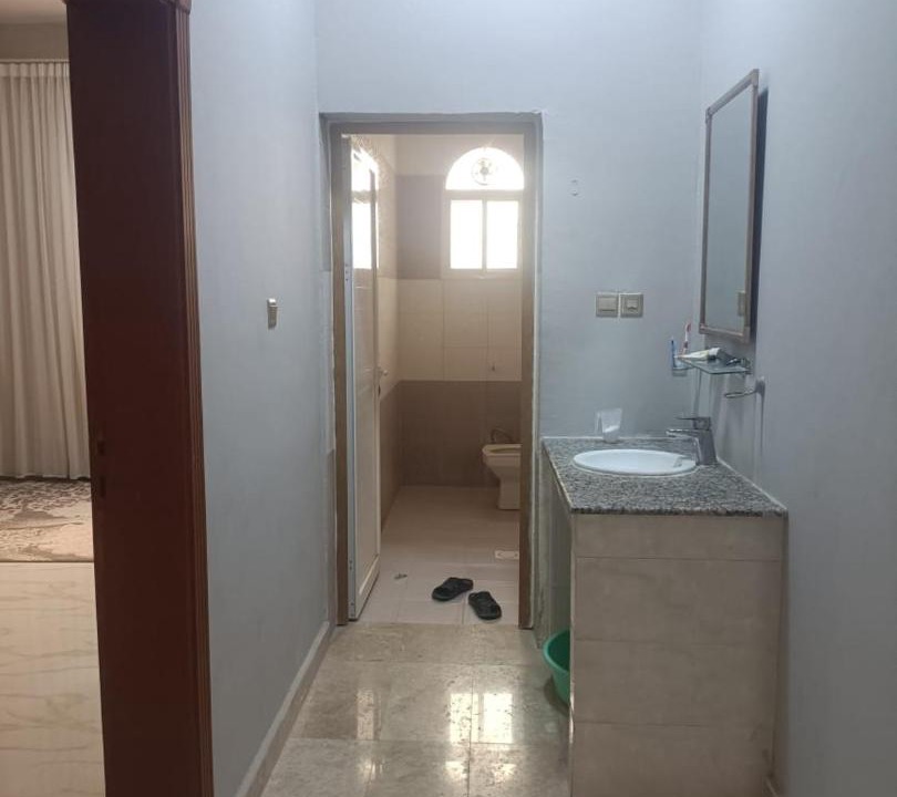 Photo of Bathroom in Salalah