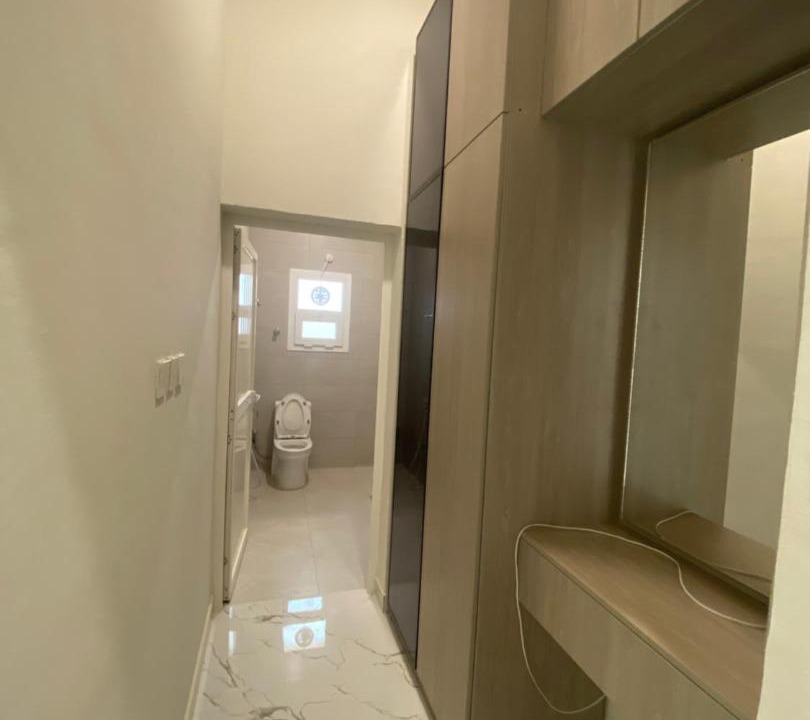 Photo of Bathroom in Salalah