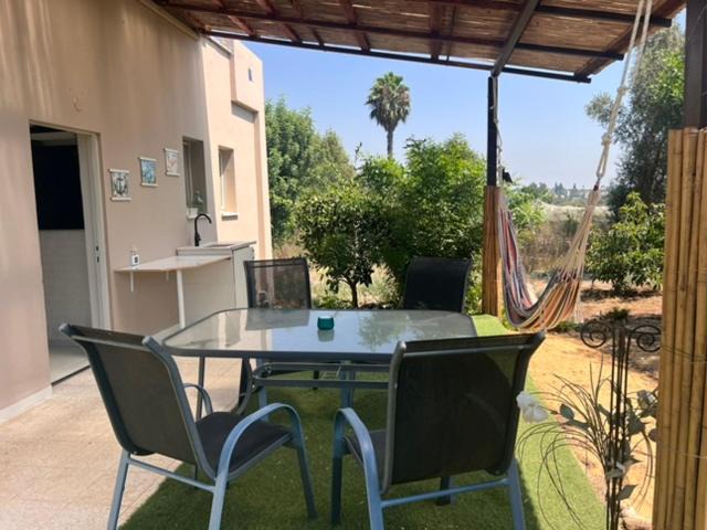 Photo of Patio Balcony in Givat Ada