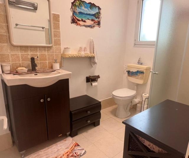 Photo of Bathroom in Givat Ada
