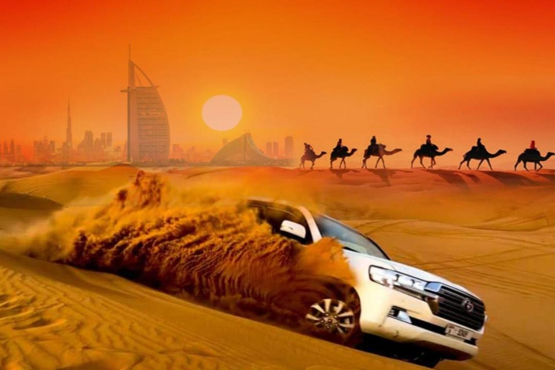 Photo of Others in Madinat Zayed