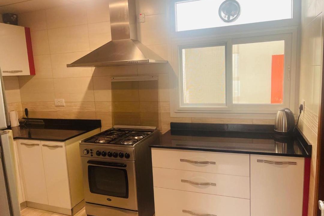 Photo of Kitchen in Al Ghubrah Ash Shamaliyyah