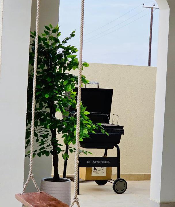Photo of Patio Balcony in Barka