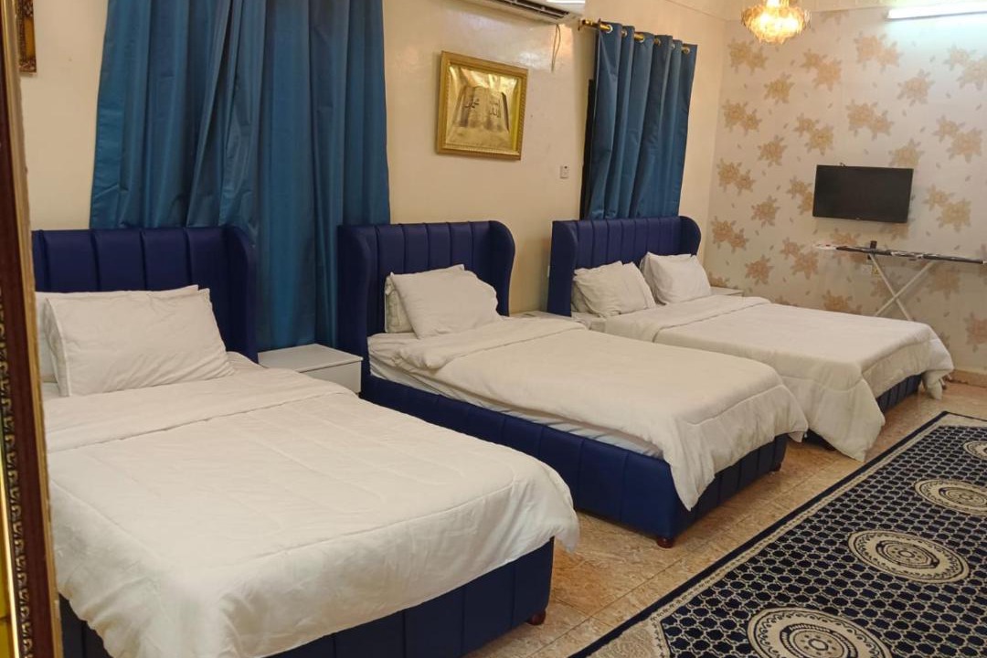 Photo of Bedroom in Nizwa