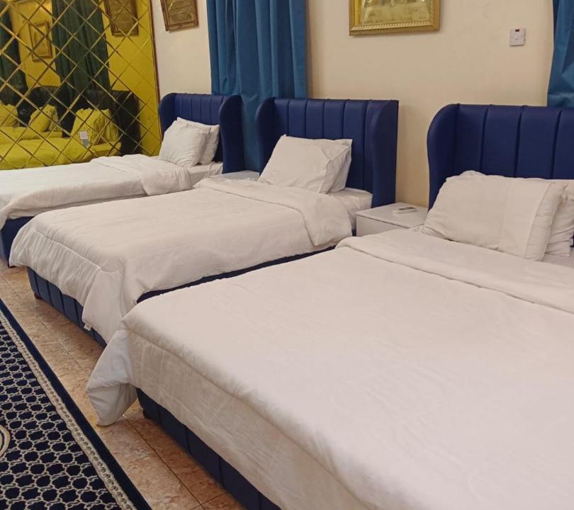 Photo of Bedroom in Nizwa