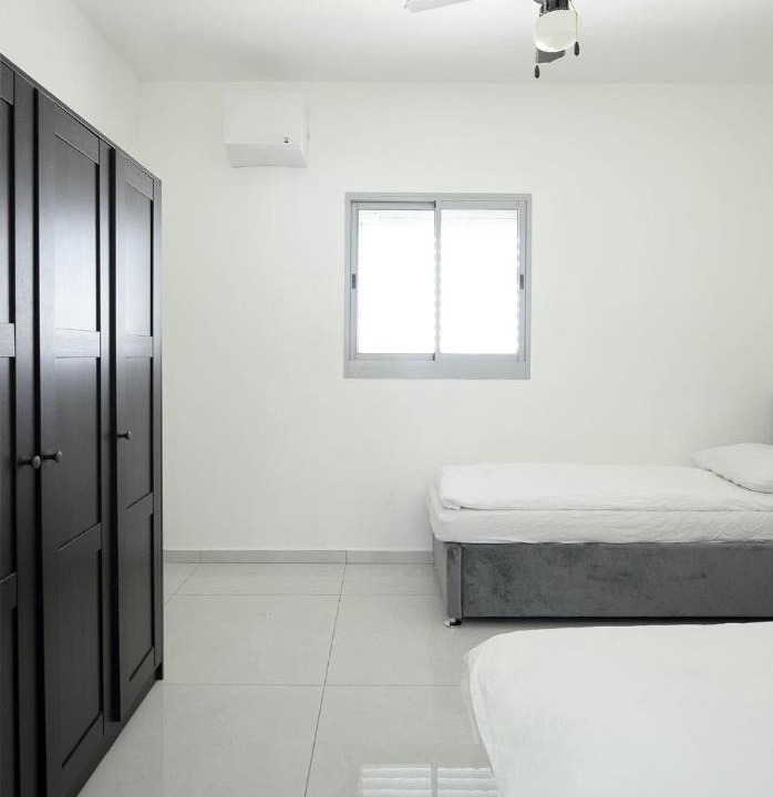 Photo of Bedroom in Haifa