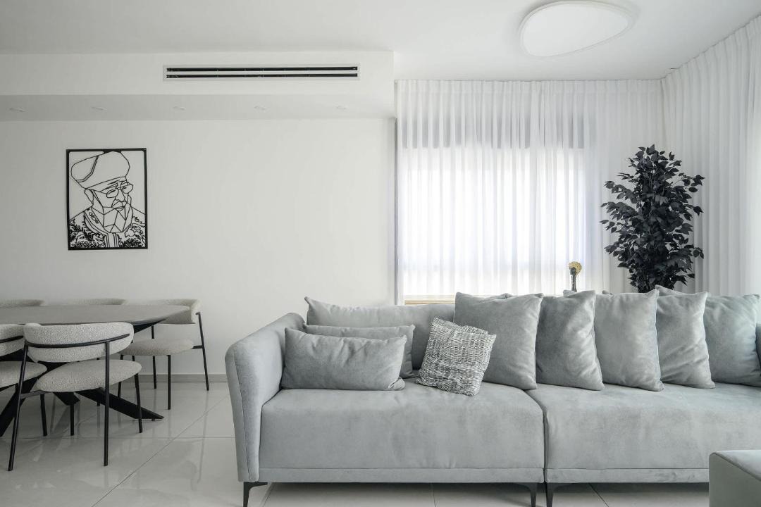 Photo of Livingroom in Haifa