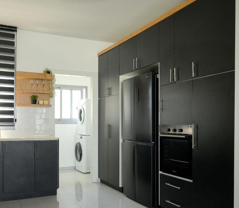 Photo of Kitchen in Haifa