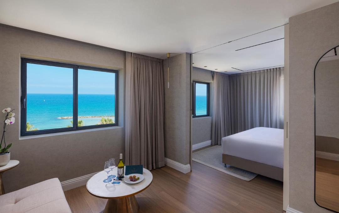Photo of Bedroom in Netanya
