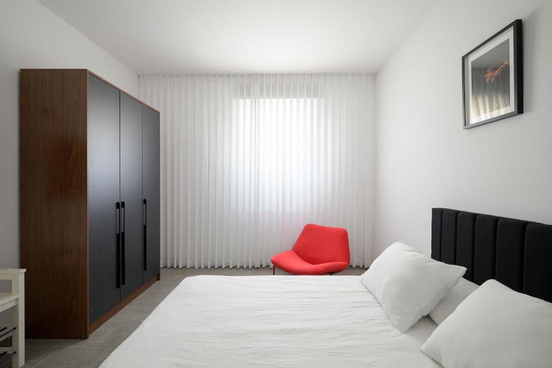 Photo of Bedroom in Kiryat Bialik