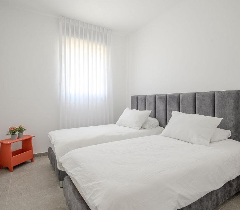 Photo of Bedroom in Kiryat Bialik