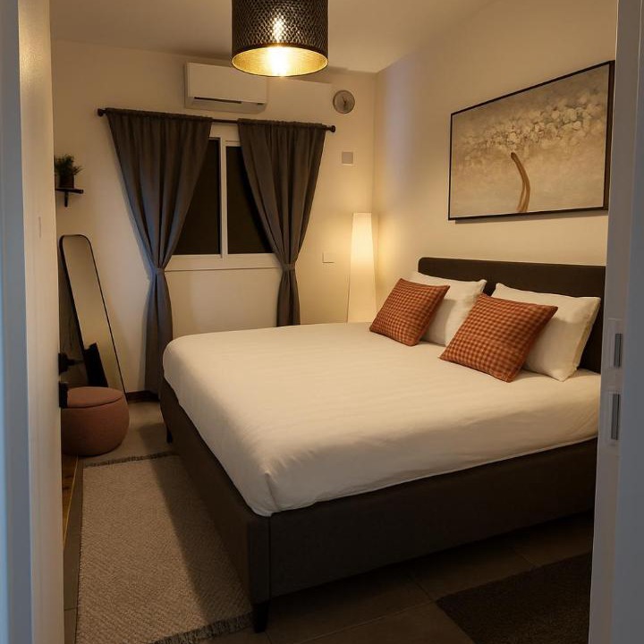 Photo of Bedroom in Migdal