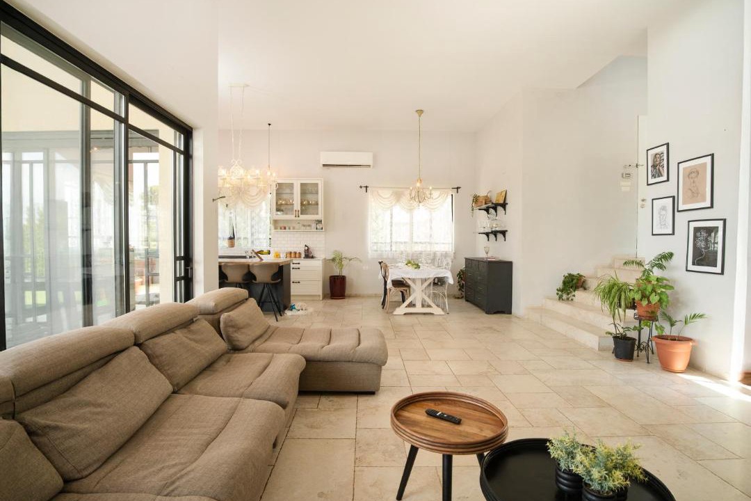 Photo of Livingroom in Kfar Vradim
